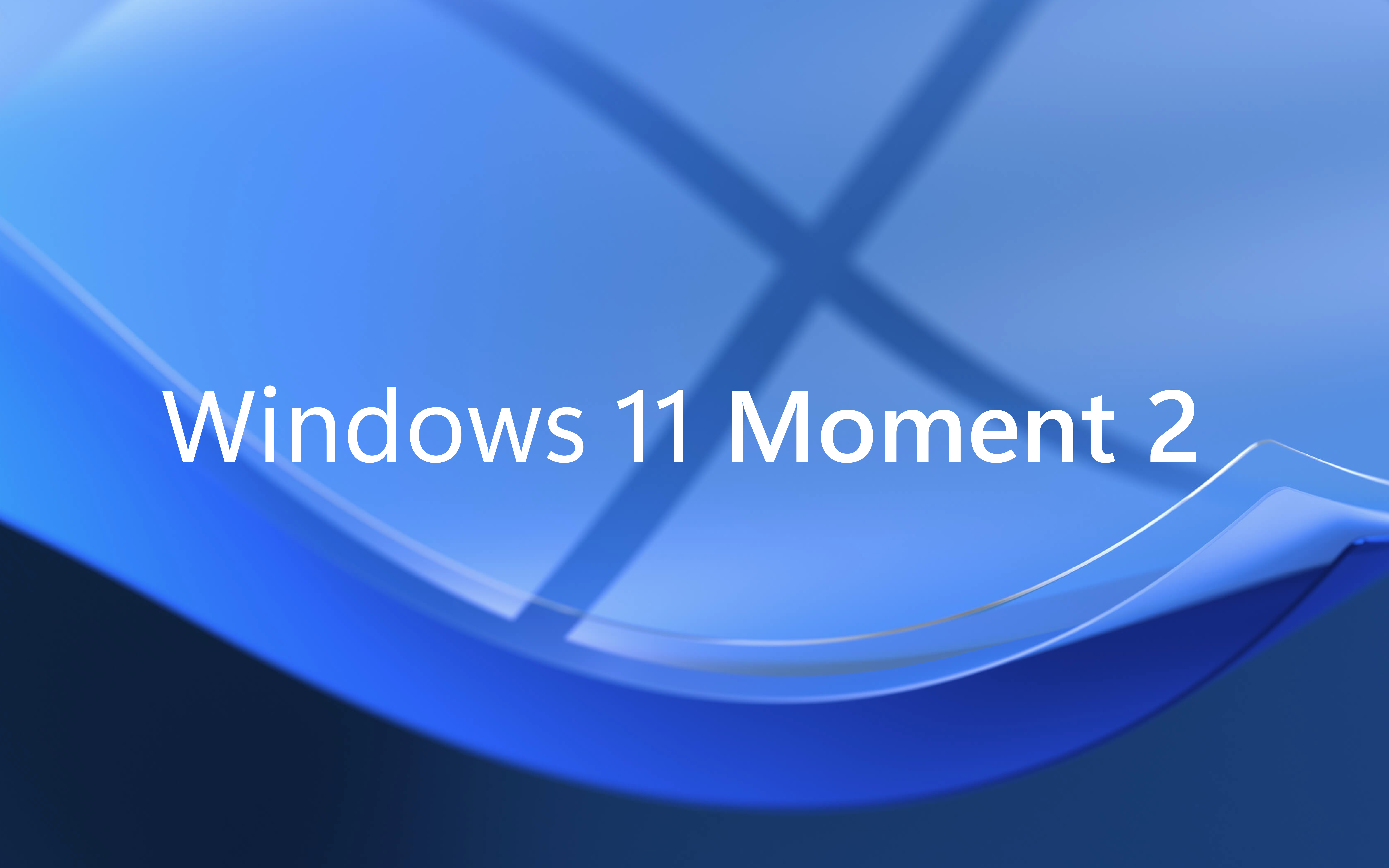 Windows 11 'Moment 2' Update: A Game-Changer in the Era of AI?