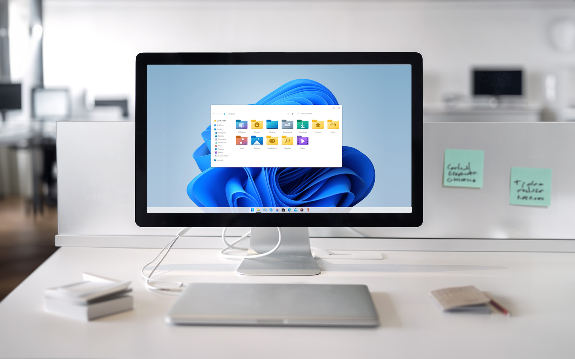 Optimize Your Workspace for Productivity | eWay-Blog