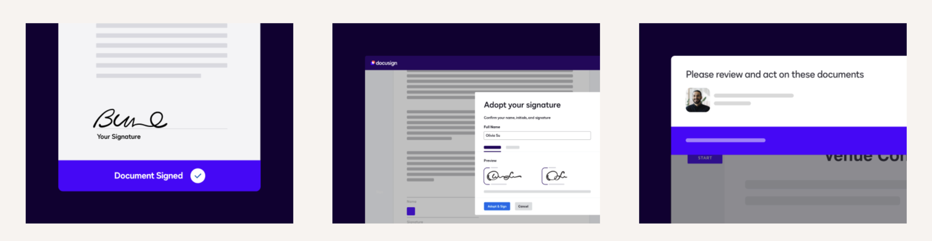 Docusign