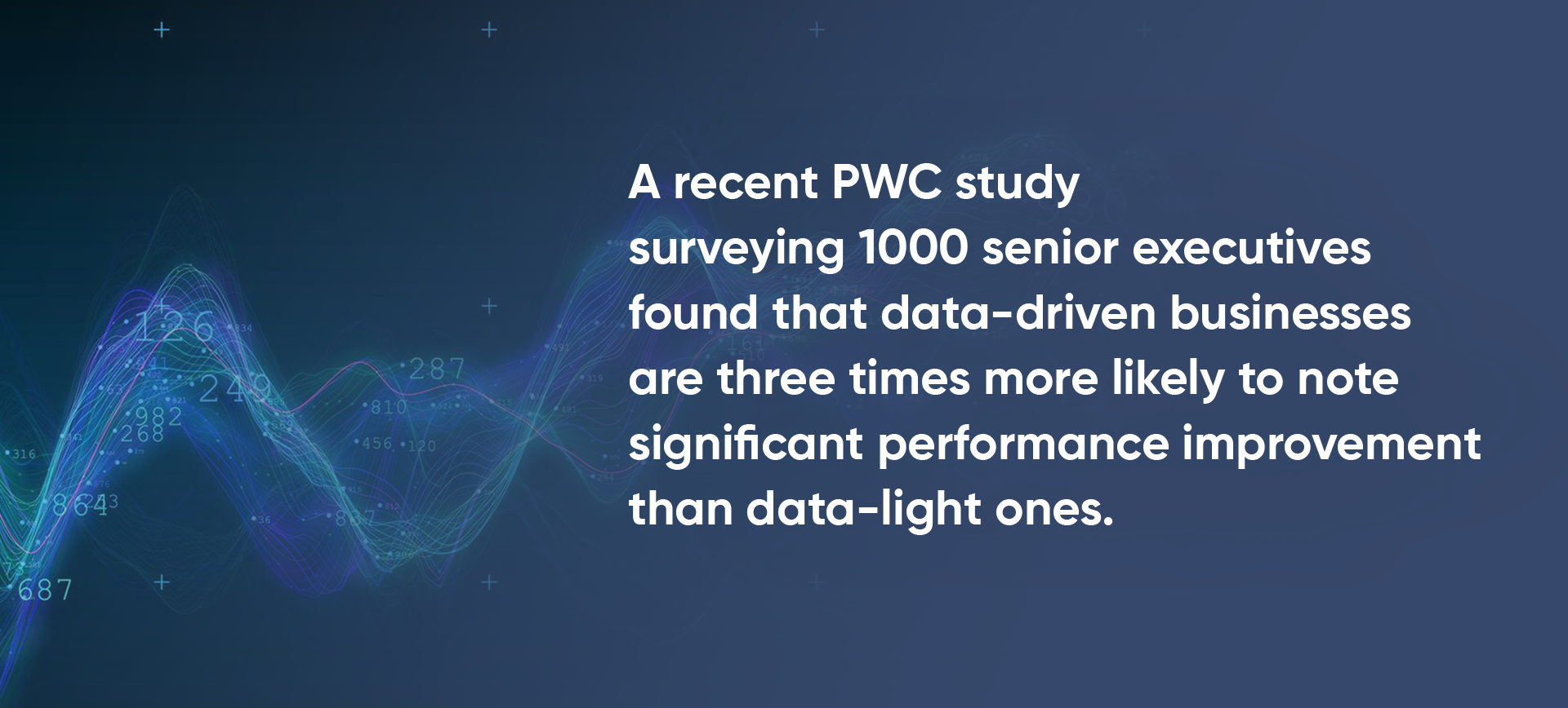 pwc study