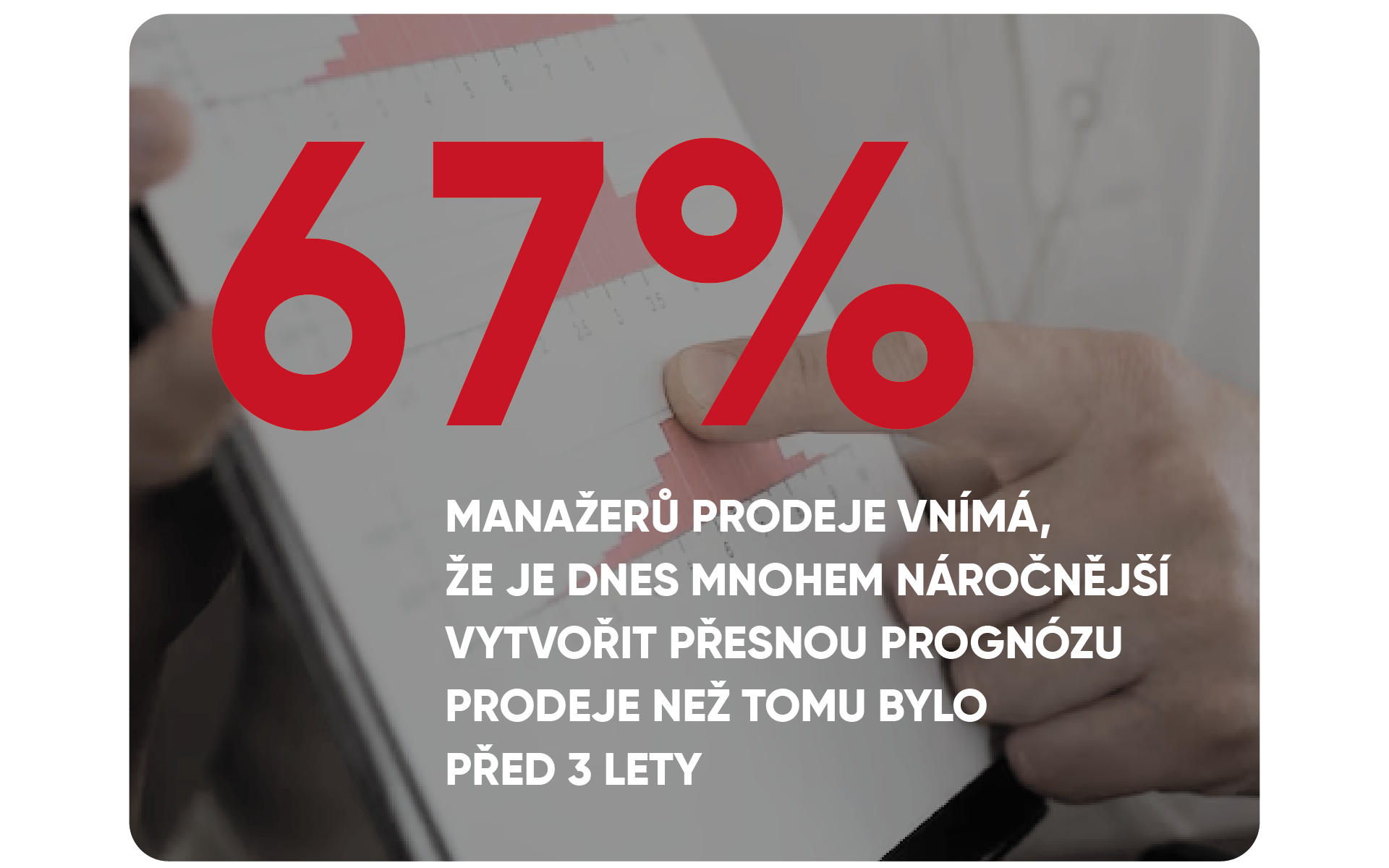 statistika prognózy prodeje