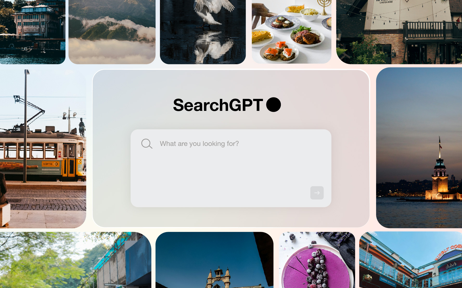 SearchGPT