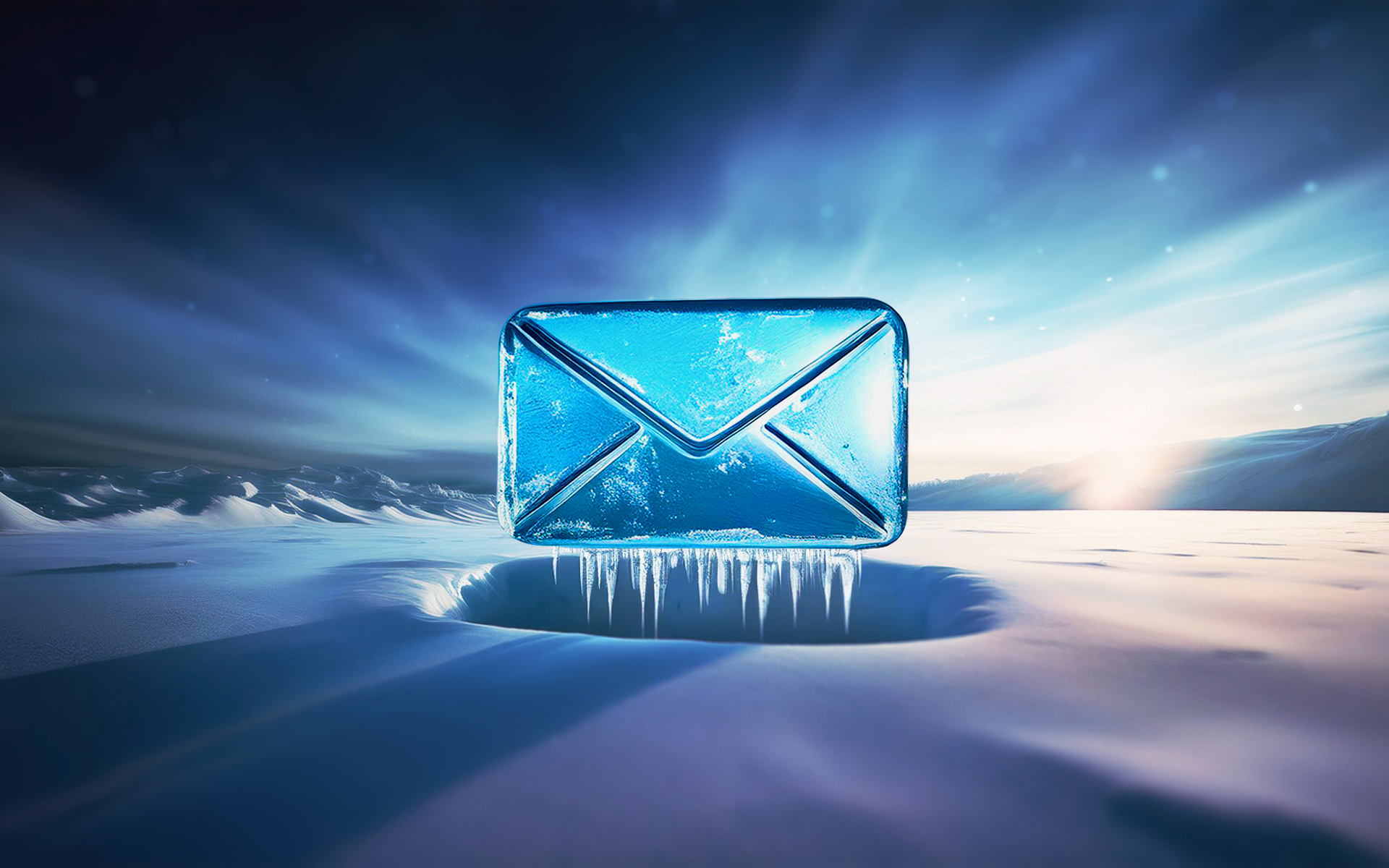 ice mail