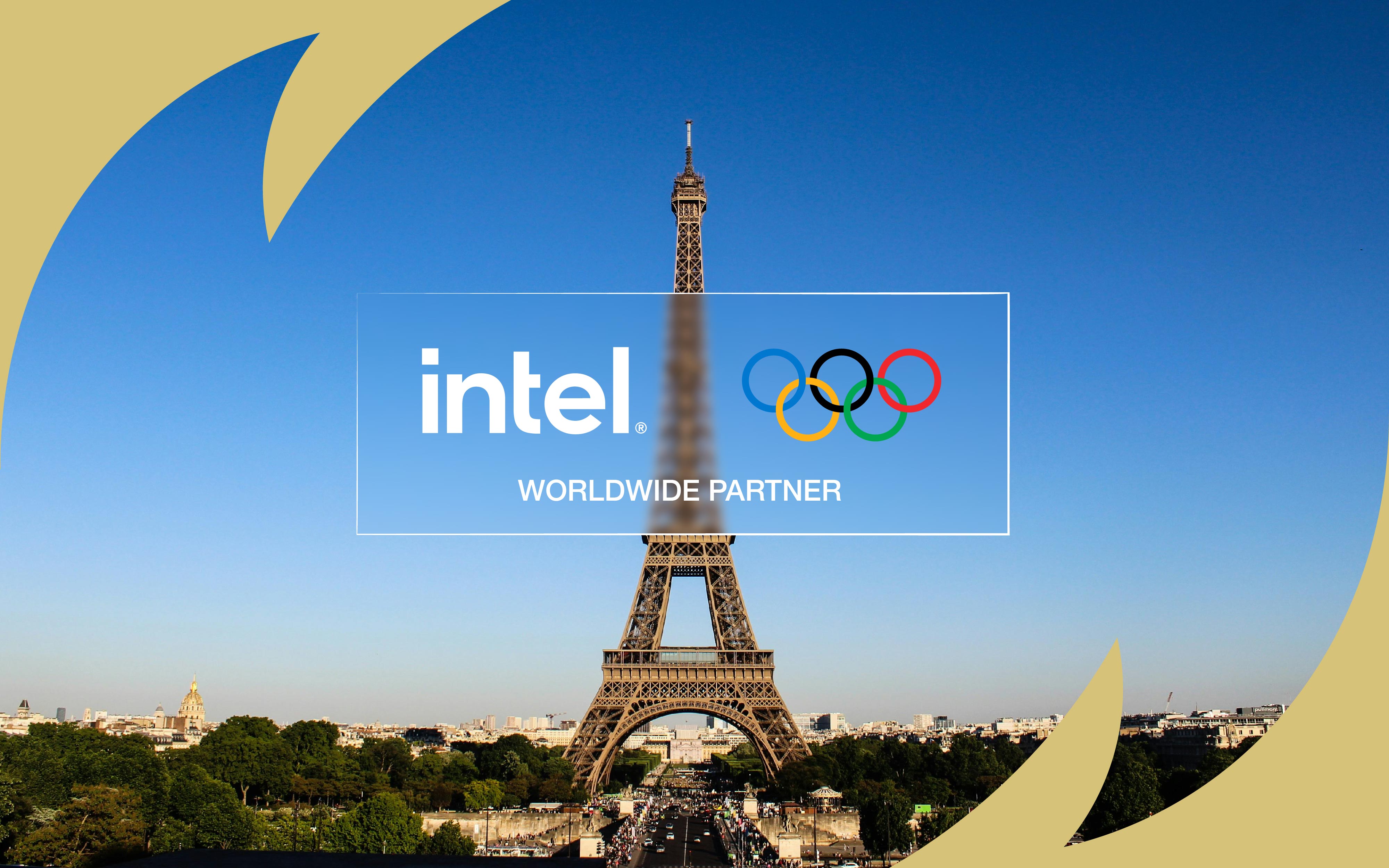 paris olympics intel